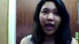 Anliane - White Horse (Cover)