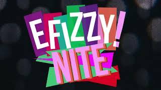 Efizzy Nite Concert 2022 -  Promo Teaser