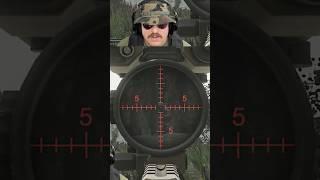 When they give the Sniper a second chance in Tarkov
