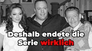 Auch heute noch Kult! | King of Queens