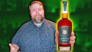 Rieger's Bottled-In-Bond Tasting | Brewzle Live Clips