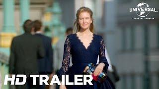 BRIDGET JONES'S BABY: Official Trailer (Universal Pictures) [HD]