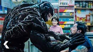 VENOM - 3 Scenes We Love! (2018)