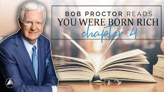 Let Go and Let God (Chapter 4)  You Were Born Rich Audio Book | Bob Proctor