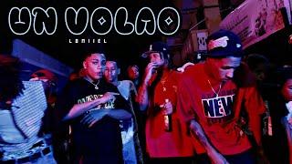 LOMIIEL - UN VOLAO  - ( VIDEO OFICIAL )