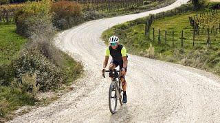 New Gravel Trips | Trek Travel