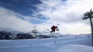 Suzuki Nine Knights 2015 | Wanna be a Knight | Tobias Müller