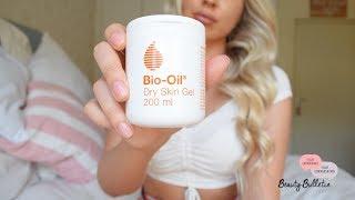 Bio Oil Dry Skin Gel | Beauty Bulletin Review