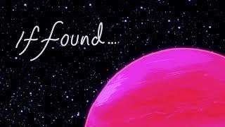 IF FOUND... | Teaser Trailer