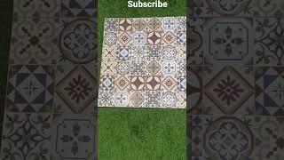 MOROCCAN CONCEPT TILES CHENNAI -8939831284 #Shorts#Tiles Related#Aamphaa Tiles