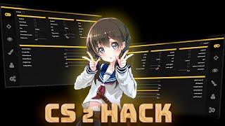 [NEW] CS 2 HACK | Free Download 2024 | UNDETECT | ESP & AimBot & WallHack