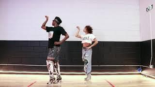 Beyoncé - What's It Gonna Be (Remix) Choreography by Jonte' and Danielle Polanco