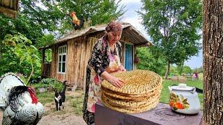 We prepare National Bread, the Most Tasty and Healthy Bread in the World.