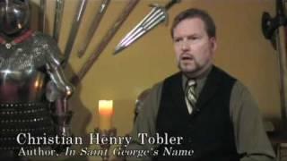 An Interview with the author of "In Saint George's Name"