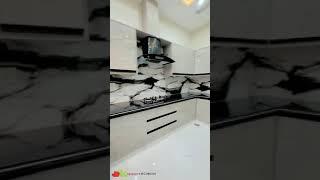 Trending Kitchen Design   #kitchens #kitchenappliances #kitchenorganizationideas #viral #mustwatch