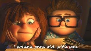 I Wanna Grow Old With You - Westlife