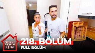 Temizlik Benim İşim 218. Bölüm