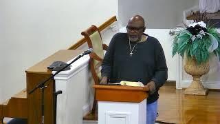 SGMBC -Bible Study- 10/16/2024