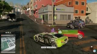 WatchDogs 2 Full Playthrough By MrAlanC