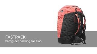 FASTPACK – How to pack