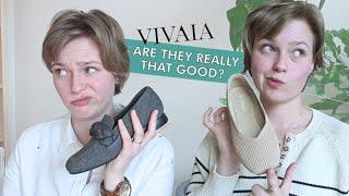 Vivaia review, are they really that good? | a very honest review...