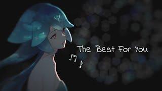 Bao The Whale - Nana Ouyang "The Best For You" Cover ft. redza