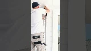 DEOS Delta: Precision in tight corners & edges! #shorts #foryou #bestabrasives #mirka