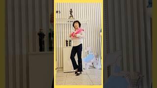 #간절기가디건 #60대패션 #간절기룩 #간절기청바지룩