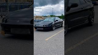 Approved Build #5 - Acura Integra  #acura #acuraintegra #approvedbuilds #boosted