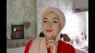 GRWM & TALKING ABOUT HAVING A BABY /الحياة الزوجية / الحمل / المال /HAVING MONEY / COUPLE PROBLEMS