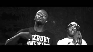 Doggside Blick ft.Grimey Gurt - More Patients (Official Music video)