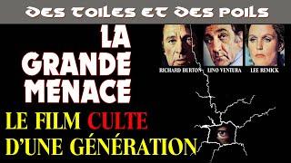 La Grande Menace de Jack Gold - Analyse & Critique