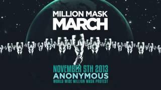 Million Mask March