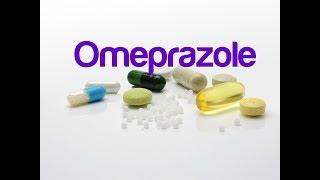 Omeprazole (Prilosec) : Meds Made Easy (MME)