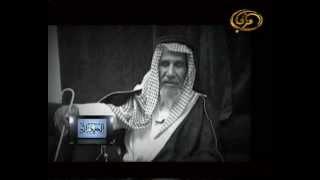الميراث  مع الاعلامي مناحي الحصان ح1