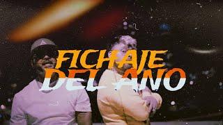 Mr. Don Ft Vinny Rivera x DerekVinci x Ataca - Fichaje Del Año / Visualizer (Bachata Version)