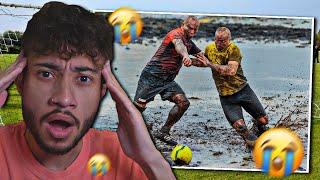 THE BEST OF SUNDAY LEAGUE FOOTBALL