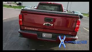 2017 Chevrolet Silverado 1500 LT Now At AutoVantage of Sioux Falls