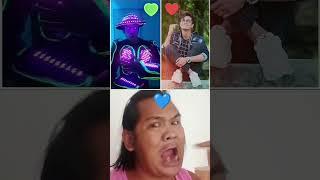 who is your favorite #duet #greenscreen #edit #cosplay #kikakim #abcd #ytshorts #reaction #shorts