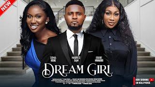 DREAM GIRL - Maurice Sam, Sonia Uche, Ebube Nwagbo - 2024 Nigerian Nollywood Full Movies