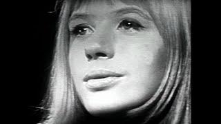 RESTORED  As Tears Go By Marianne Faithfull TRUE 1964 STEREO HiQ Hybrid JARichardsFilm