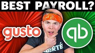 Gusto vs Quickbooks: What You MUST Know [Free $100 Bonus]