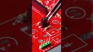 Servo Motor Control Using Esp32  | Electronics projects arduino #arduino #gsttechno #electronic