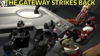 Gmod Clone Wars RP : The Gateway Strikes Back