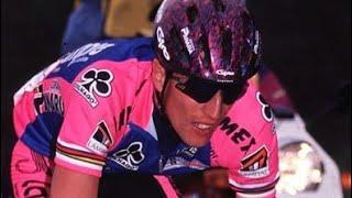 1993 Fondriest Milano Sanremo