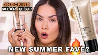 YOU NEED THIS! BARE MINERALS COMPLEXION RESCUE TINTED HYDRATOR | Maryam Maquillage