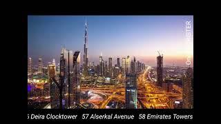 Dubai, United Arabi Emirates destination