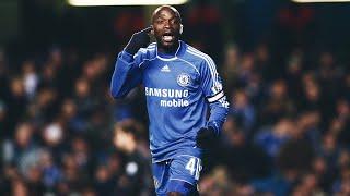 Claude Makelele ● One Of The Best Defensive Midfielders Ever