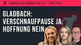 ANALYSE 7. SPIELTAG: VfB verleugnet sich, Brych verweigert SGE Elfmeter, Harry Kane trifft doch