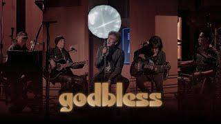 Live at Aquarius Studio: God Bless | Huma di Atas Bukit, Syair Kehidupan